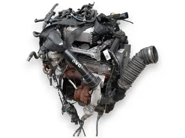 Volkswagen Crafter Engine DAU