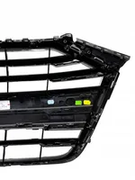 Audi A8 S8 D5 Maskownica / Grill / Atrapa górna chłodnicy 4N0853651H