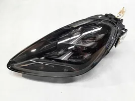 Porsche Cayenne (9Y0 9Y3) Lampa przednia 9Y0941035L