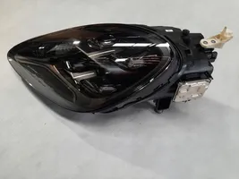 Porsche Cayenne (9Y0 9Y3) Lampa przednia 9Y0941035L