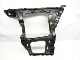 Audi Q7 4M Rear bumper mounting bracket 4M0807454B