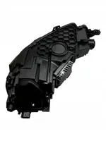 Audi S5 Facelift Lampa przednia 8W6941040