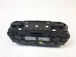 Dacia Duster II Tachimetro (quadro strumenti) A3C0707410400