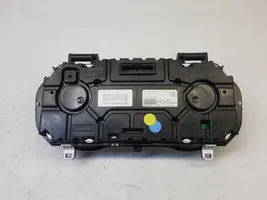 Dacia Duster II Tachimetro (quadro strumenti) A3C0707410400