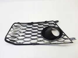 Audi RS6 C7 Grille inférieure de pare-chocs avant 4G0807682T