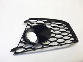 Audi RS6 C7 Grille inférieure de pare-chocs avant 4G0807682T