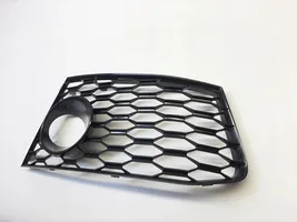 Audi RS6 C7 Unteres Gitter dreiteilig vorne 4G0807682T