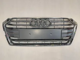 Audi A5 Atrapa chłodnicy / Grill 8W6853651R