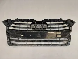 Audi A5 Atrapa chłodnicy / Grill 8W6853651R