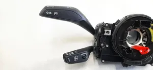 Audi Q7 4M Headlight wiper switch 4N0907129AC