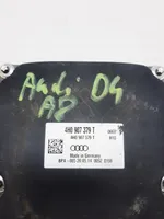 Audi A8 S8 D4 4H Блок ABS 4H0907379T