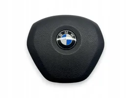 BMW 1 F20 F21 Sivuturvatyyny 6857306-01