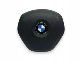 BMW 1 F20 F21 Poduszka powietrzna Airbag boczna 6857306-01