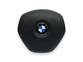 BMW 1 F20 F21 Sivuturvatyyny 6857306-01