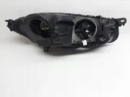 Jaguar XF X260 Lampa przednia GX63-13W030-EC