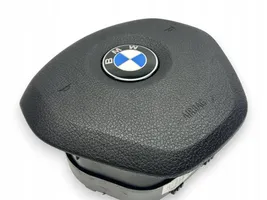 BMW 1 F20 F21 Sivuturvatyyny 6857306-01