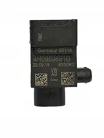 Audi Q7 4M Airbag deployment crash/impact sensor 4N0959651D