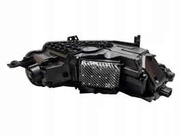 Audi S5 Facelift Lampa przednia 8W6941085