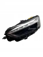 Audi S5 Facelift Lampa przednia 8W6941085