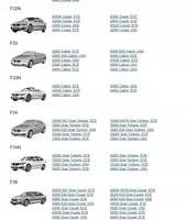 BMW 3 F30 F35 F31 Boîte de transfert 27608623345