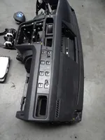 Volkswagen Caddy Panel de instrumentos 2K5858077