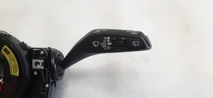 Audi e-tron Headlight wiper switch 4N0907129A