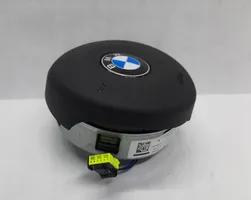BMW 3 F30 F35 F31 Airbag laterale 8092206