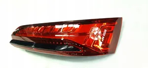 Audi Q7 4M Luci posteriori 4M0945076D