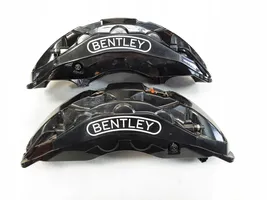Bentley Bentayga Etujarrusatula 3SA615105P