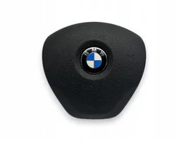 BMW 1 F20 F21 Ohjauspyörän turvatyyny 6791330-09