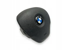 BMW 1 F20 F21 Ohjauspyörän turvatyyny 6791330-09