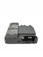 Audi e-tron Panel / Radioodtwarzacz CD/DVD/GPS 4KE035063B