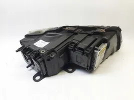 Audi A8 S8 D3 4E Lampa przednia 4E0941030BP