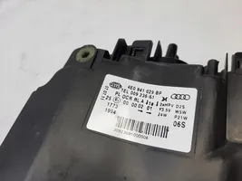 Audi A8 S8 D3 4E Phare frontale 4E0941030BP