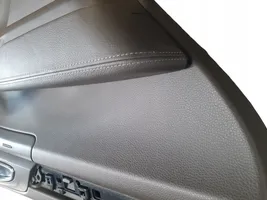 Porsche Cayenne (92A) Garniture panneau de porte arrière 7P5867211K