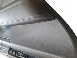 Porsche Cayenne (92A) Rivestimento del pannello della portiera posteriore 7P5867211K