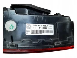 Volkswagen PASSAT B8 Rear/tail lights 3G5945308K