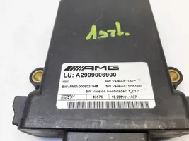 Mercedes-Benz AMG GT 4 x290 w290 Module confort A2909006900