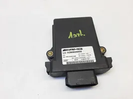 Mercedes-Benz AMG GT 4 x290 w290 Module confort A2909006900