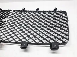 Bentley Bentayga Front bumper upper radiator grill 40105498