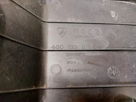 Audi R8 4S Air filter box 4S0133812F