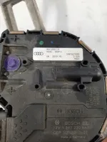 Audi A5 Tiranti e motorino del tergicristallo anteriore 8W1955023