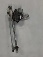 Audi A5 Tringlerie et moteur d'essuie-glace avant 8W1955023