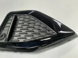 Audi Q2 - Etupuskurin alempi jäähdytinsäleikkö 81A853054D
