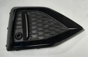 Audi Q2 - Etupuskurin alempi jäähdytinsäleikkö 81A853054D