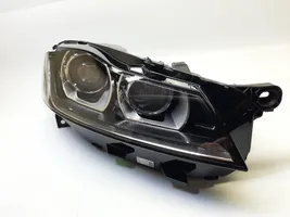 Jaguar XF X260 Lampa przednia GX63-13W030-EC