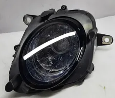 Bentley Continental Headlight/headlamp 