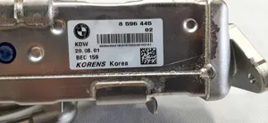 BMW 2 F45 EGR-venttiili 11718518202