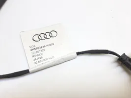 Audi A7 S7 4K8 Antennin ohjainlaite 4K5962239