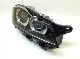 Jaguar XF X260 Lampa przednia GX63-13W029-EC